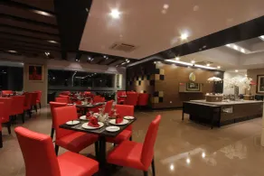 Ardan Hotel - Restaurant