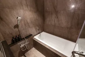ISORAS CIKARANG - Bathroom