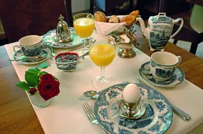 Hotel Miramar - Restaurant