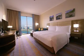 Hilton Garden Inn Al Khobar King Fahd Causeway - Room