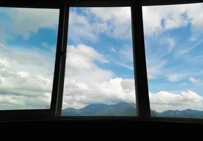 Hong Mai 2 Hotel - View from room