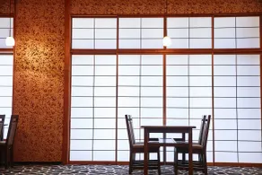 原鶴の舞 - Restaurant