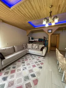 Nirvana Suite Hotel - Room
