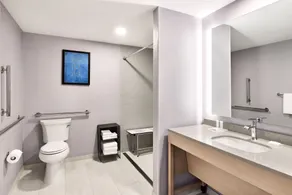 Hyatt Place Phoenix/Downtown - Salle de bain