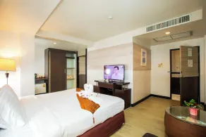 Flipper House Hotel - SHA Extra Plus - Rom