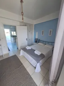Horizon studio apartment - Chambre