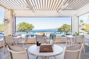 Pal Beach - Restaurante