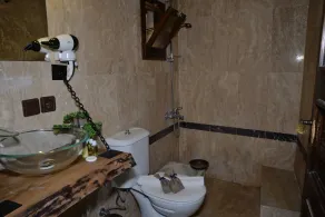 Selanik Pansiyon - Bagno