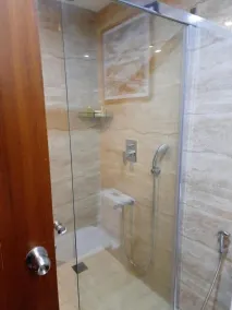 La Grrande Malar - The Boutique Hotel Pondicherry - Bathroom
