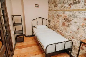 Nill's Stone House otel - Camera