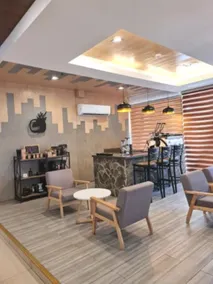 Star Hotel Davao - Restaurant