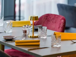 Novotel Aachen City - Restaurant