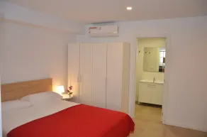 BET Apartments - Abastos Apartments - Chambre