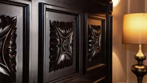 Hilton Santa Fe Historic Plaza - Chambre