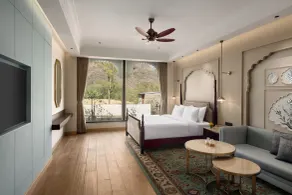 Wyndham Garden Udaipur Bhuwana - Chambre