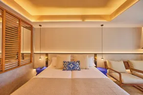 Universal Grand León & Spa - Chambre