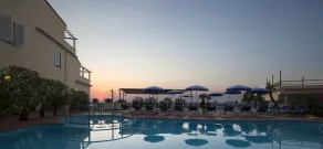 Hotel Piccolo Paradiso - Piscine