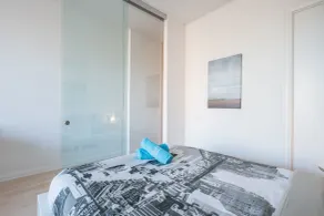 QuickStay - Luxury in Yorkville (Yonge & Bloor) - Quarto