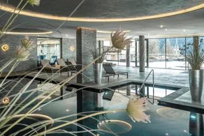 Ciampedie Luxury Alpine Spa Hotel - Pool