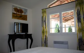 Maison de Margot - Zimmer