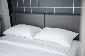 Hallton Hotel Bangkok - Chambre