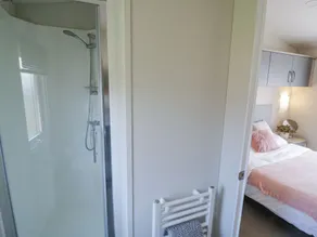 Casa De Rhu - Badezimmer