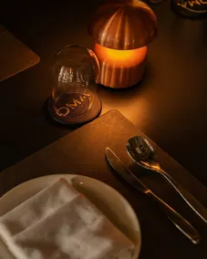 Omaya Suites - Restaurant
