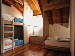 VOLARE GUATAPE - Room