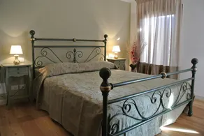 Agriturismo Colombera - Room