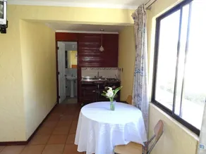 Hostal El Gallego III El Quisco - Habitación