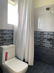 360 Agonda - Badezimmer