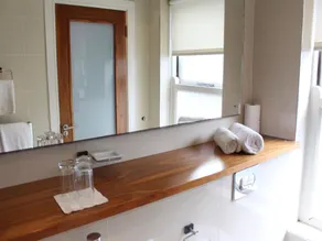 The Lombard Townhouse - Salle de bain