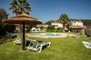 Hotel Quinta do Viso - Pool