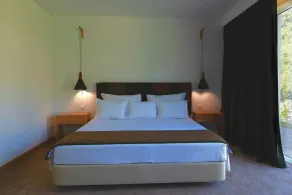 Hotel da Fábrica - Chambre