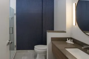 Fairfield Inn & Suites by Marriott Allentown West - Chambre