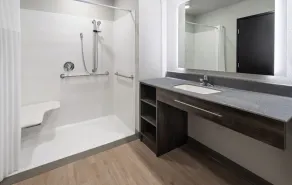 My Place Hotel-Grand Rapids, MN - Chambre
