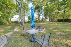 'feels Like Home' Quiet Home Near Wartrace Shops - Interni