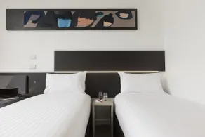 ibis Adelaide - Room