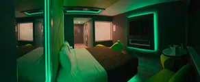 Hotel Passion Secrets Villas & Suites - Chambre