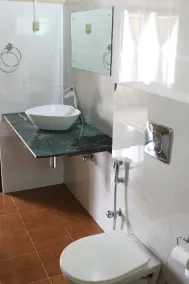 Streamside Guest House - Salle de bain