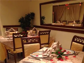 Cridda Hotel & Restaurant - Ristorante