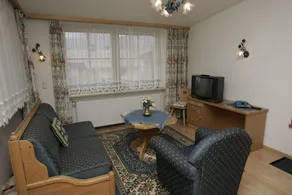 Hotel Sonne - Værelse