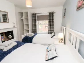 Braeside - Habitación