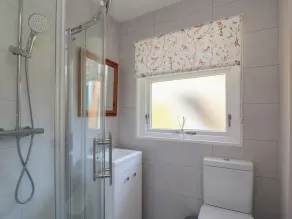 Woodlands Cottage - Badeværelse