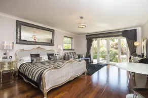 Windermere Suites - Rum