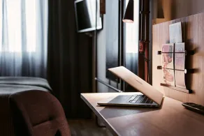 Scandic Täby - Quarto