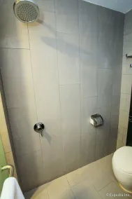 The Southbridge Hotel - Baño