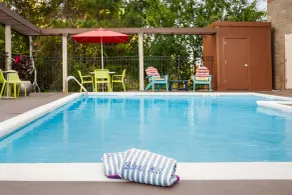 Home2 Suites by Hilton Biloxi North/D'Iberville - Piscine