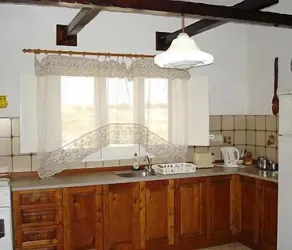 Villa Veduta - Private kitchen