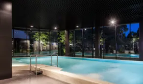 Lone Hotel by Maistra Collection - Piscina